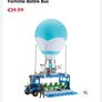 fortnite hot air balloon Image 2