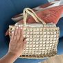 Summer bag from Zara Image 8