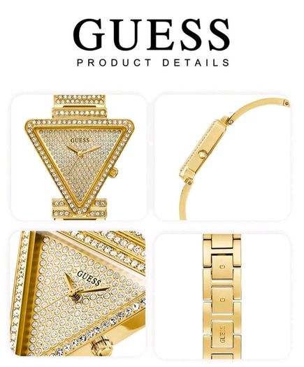 Guess womens watches