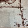 Antique Wallis Gimson & Bird & Fuchsia Pattern Image 3