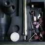 Powercraft Combi Tool PKW-160 Micro Multi Tool In Case Image 4