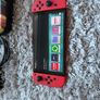 Nintendo Switch Red Edition Modded Image 9