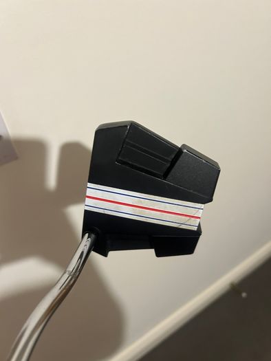 putter