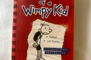 Diary of a Wimpy Kid