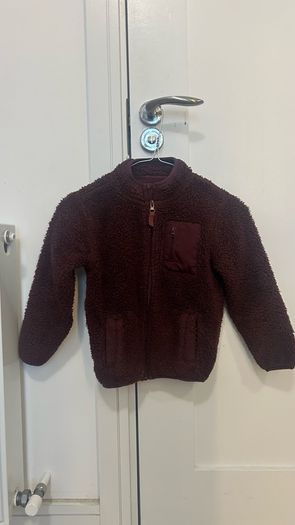 Girls - winter jacket