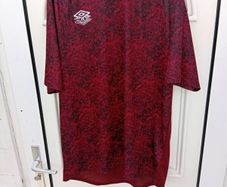 Umbro pro training t shirt XXL