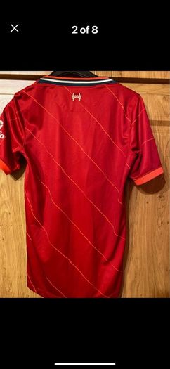 Liverpool Jerseys