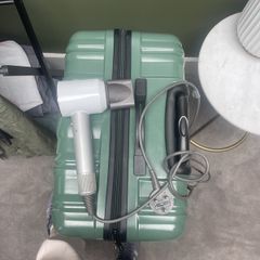 hairdryer
