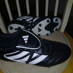 football boots