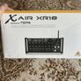 Behringer X Air XR18 Image 2