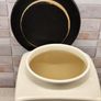 Kitchen Bundle Biscuit Jar Spoons Ice cream Bowl Mug Image 6