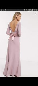 Pink Chi Chi London Bridesmaid dresses