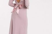 Pink Chi Chi London Bridesmaid dresses