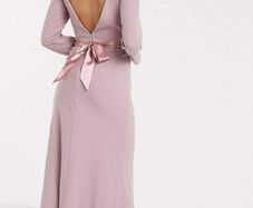 Pink Chi Chi London Bridesmaid dresses