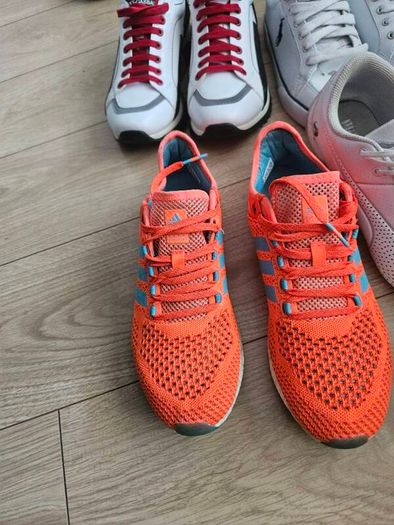 Runners size 8 price from 20 euro