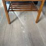 Mid century table Image 2