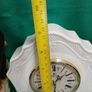 Donegal Parian Clock Image 6