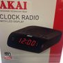 Alarm Clock Radio Image 2