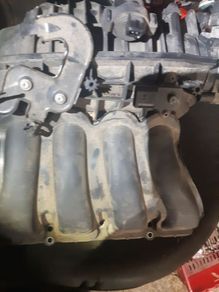 Bmw E92 Inlet Manifold N43b20a E90 E91 E81 E87 2.0i N43 2005-11 7544513