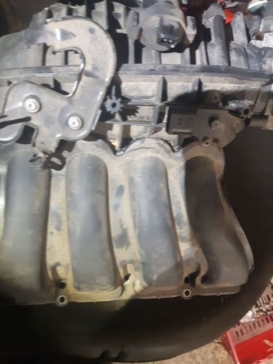 Bmw E92 Inlet Manifold N43b20a E90 E91 E81 E87 2.0i N43 2005-11 7544513