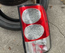 Landrover Discovery Rear Light