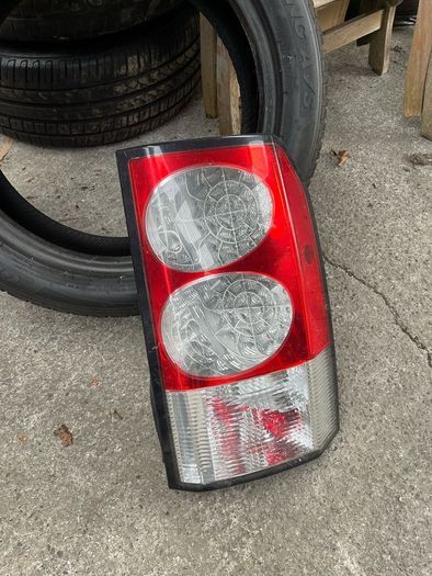 Landrover Discovery Rear Light