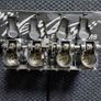 Carburettor Keihin CR35 Special Roundslide Kawasaki Image 4