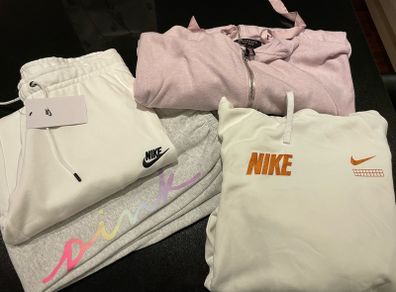 clothes