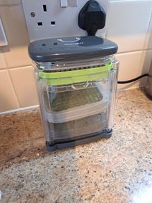Food chopper