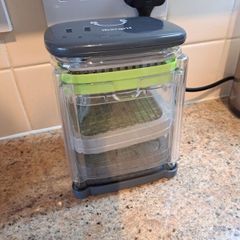 Food chopper
