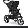 Running buggy Image 4