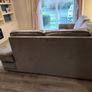 DFS Corner Sofa - Left Chaise End Image 4