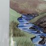 Watercolor picture by Grainne Swan Image 2