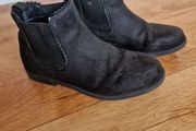 boots for girl size 2 UK