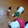 Snoopy toys from McDonalds Image 2