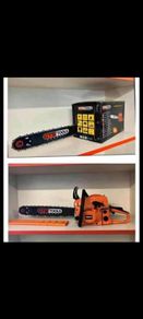 52cc Petrol Chainsaws