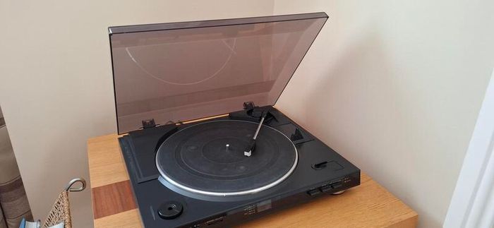 Pioneer PL-990 Turntable