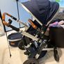 Joolz pram carrycot travel system with accessories Image 7