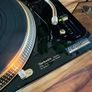 Technics SL1200 LTD GOLD set Image 9