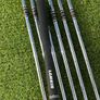 Callaway Apex DCB irons Image 8
