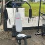 York Home Gym Equiptment Image 2