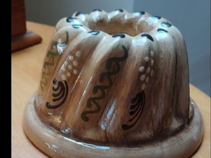 jelly moulds