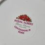 Royal Albert "Centennial Rose"  Dinner Set Image 7