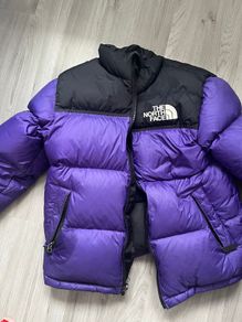 North face jacket