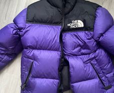 North face jacket