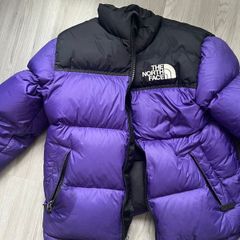 North face jacket