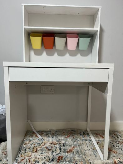 Study desk