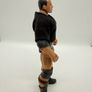 wwe elite series 47 B The Rock action figure Image 2