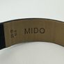 MIDO Baroncelli chronometer Image 8
