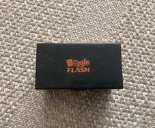 Boggle flash
